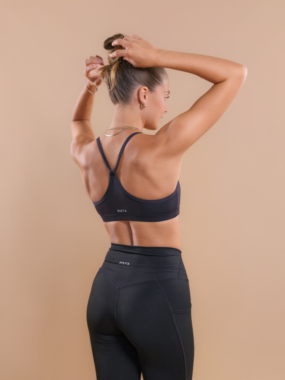 Top de sport - L'incontournable