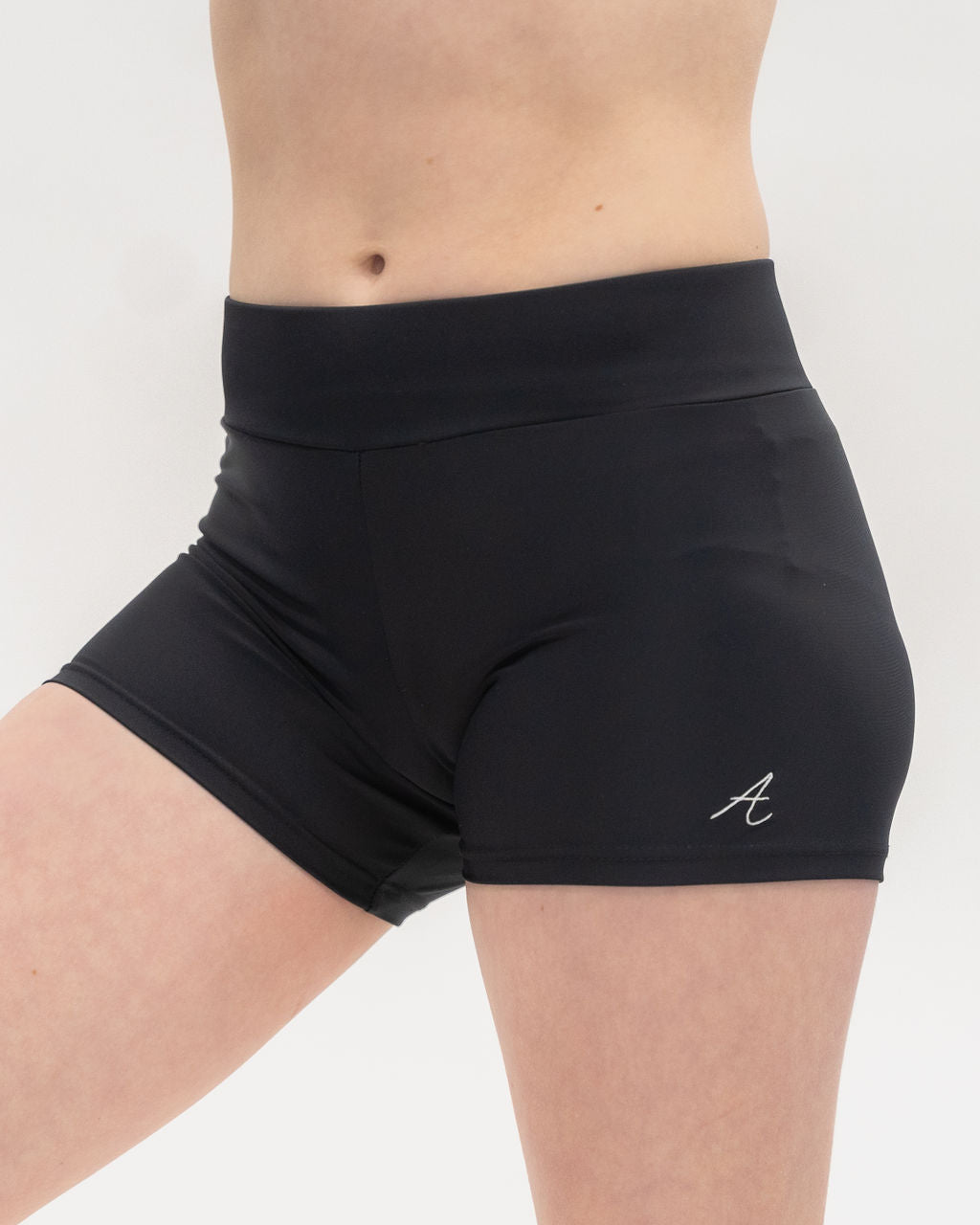 Cuissard classique noir