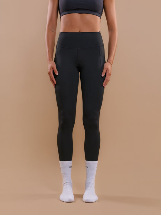 legging sport noir