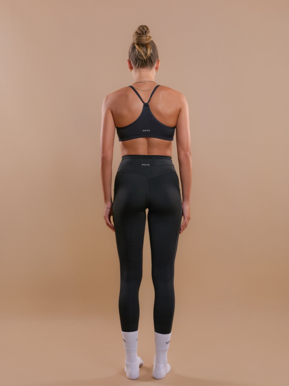 Legging - L'essentiel