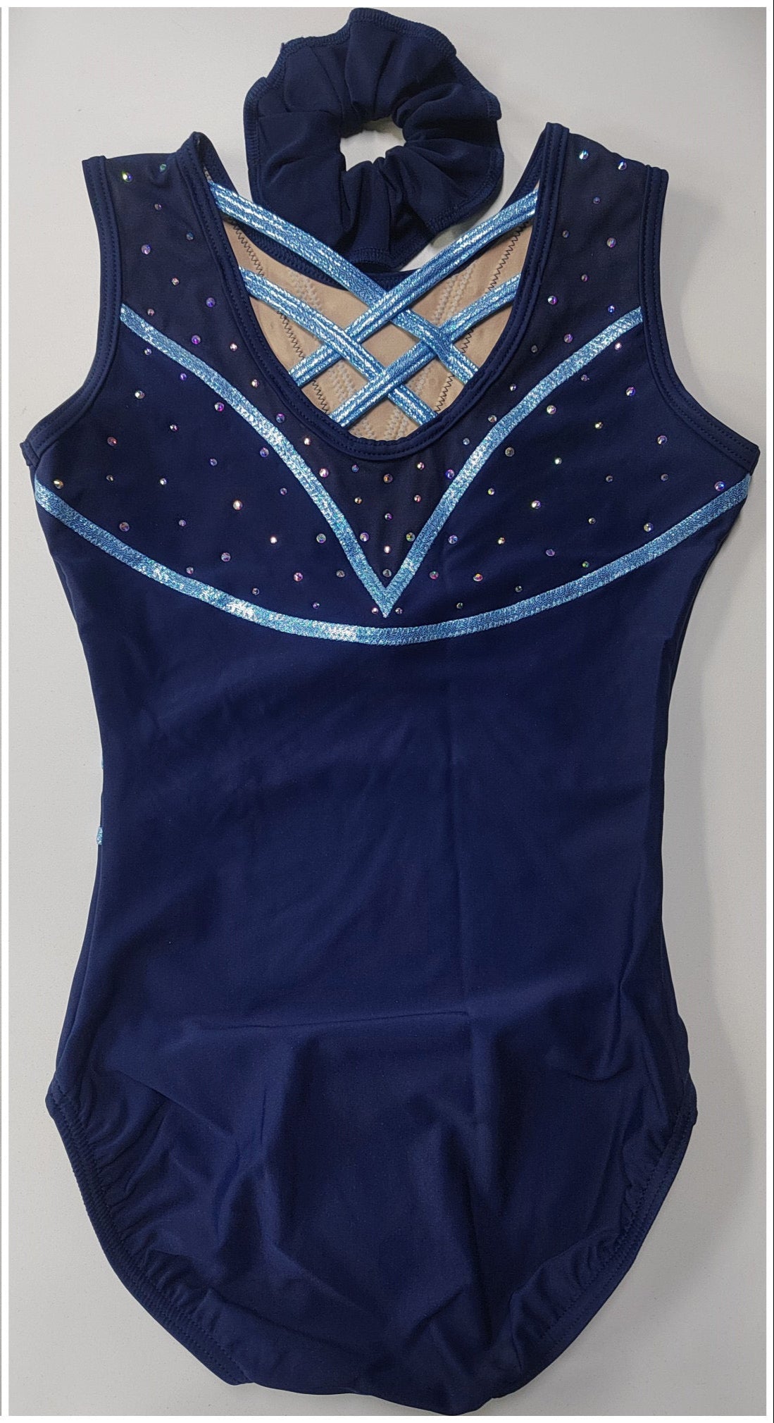 Maillot RELÈVE - Hirondelles